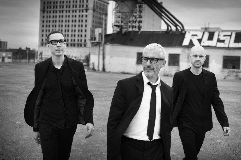 music group above and beyond