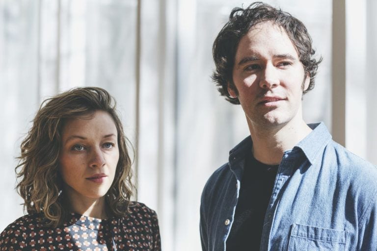 band mandolin orange