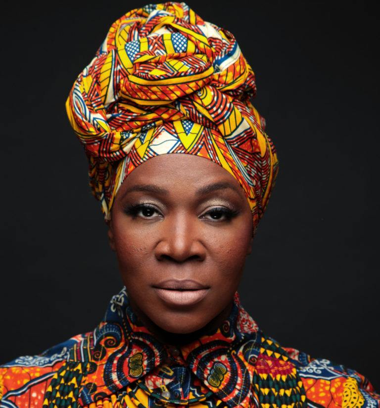 India.Arie bio photo