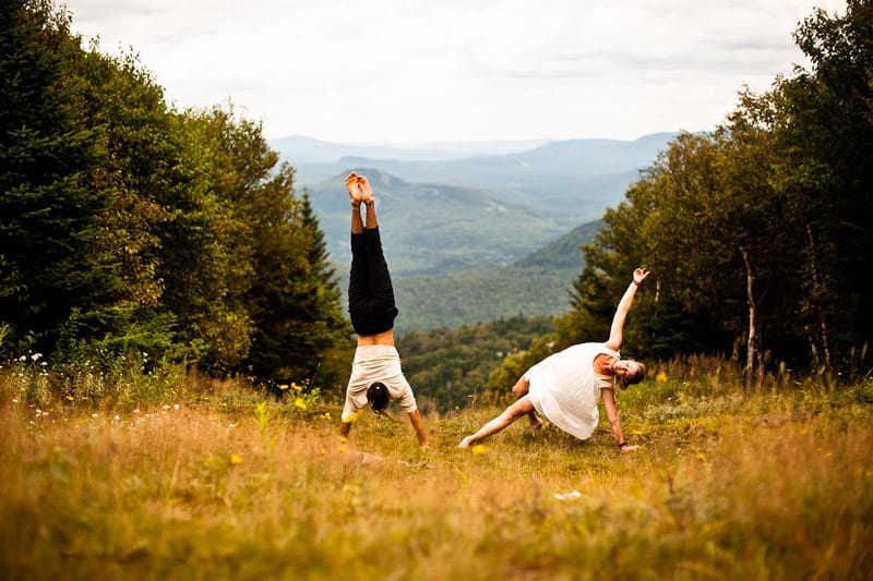 Is Yoga Good For A Bad Back