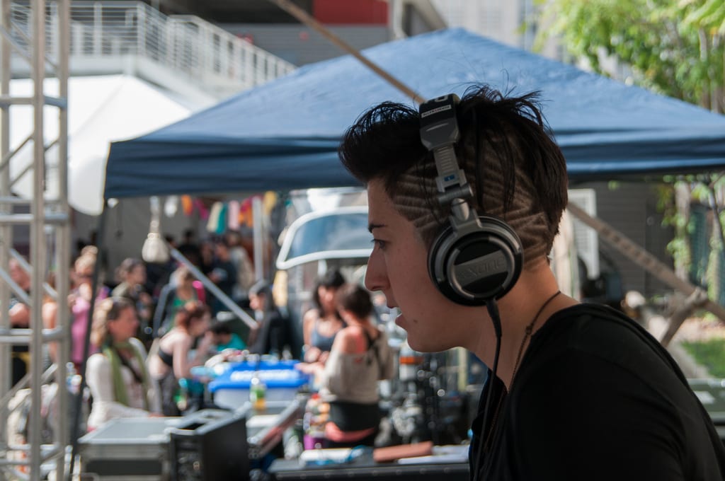 Wanderlust Wanderlust Festival Austin Photos · Wanderlust