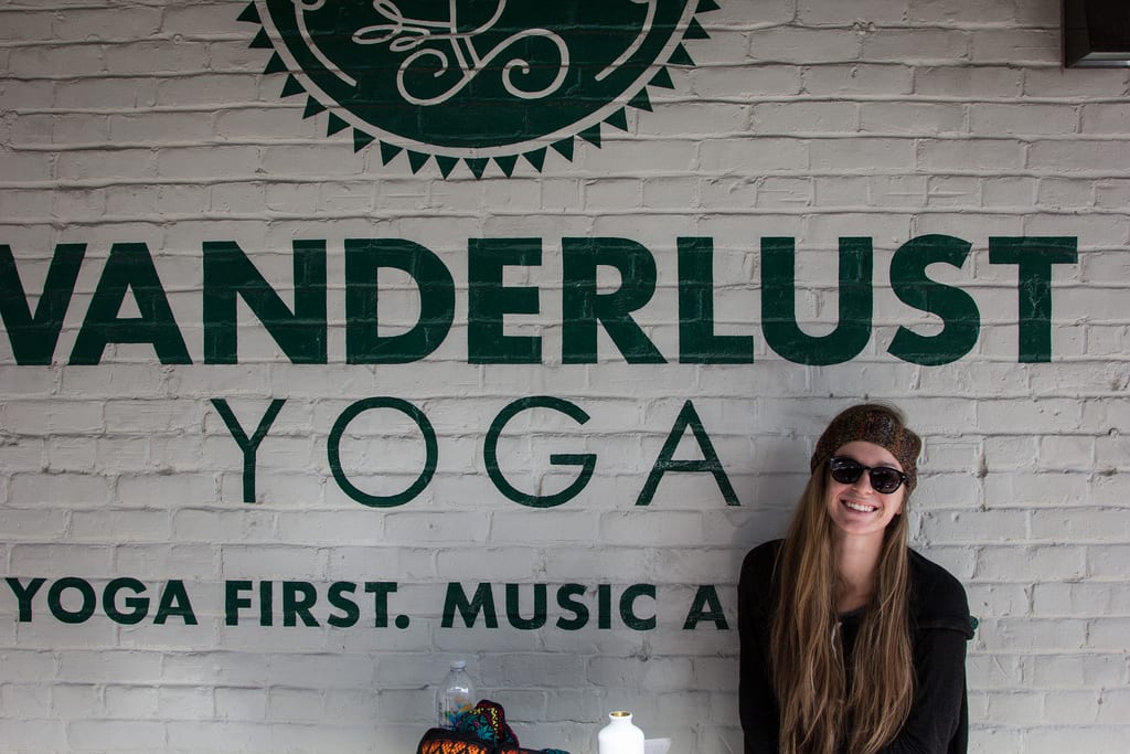 Wanderlust Wanderlust Festival Austin Photos · Wanderlust