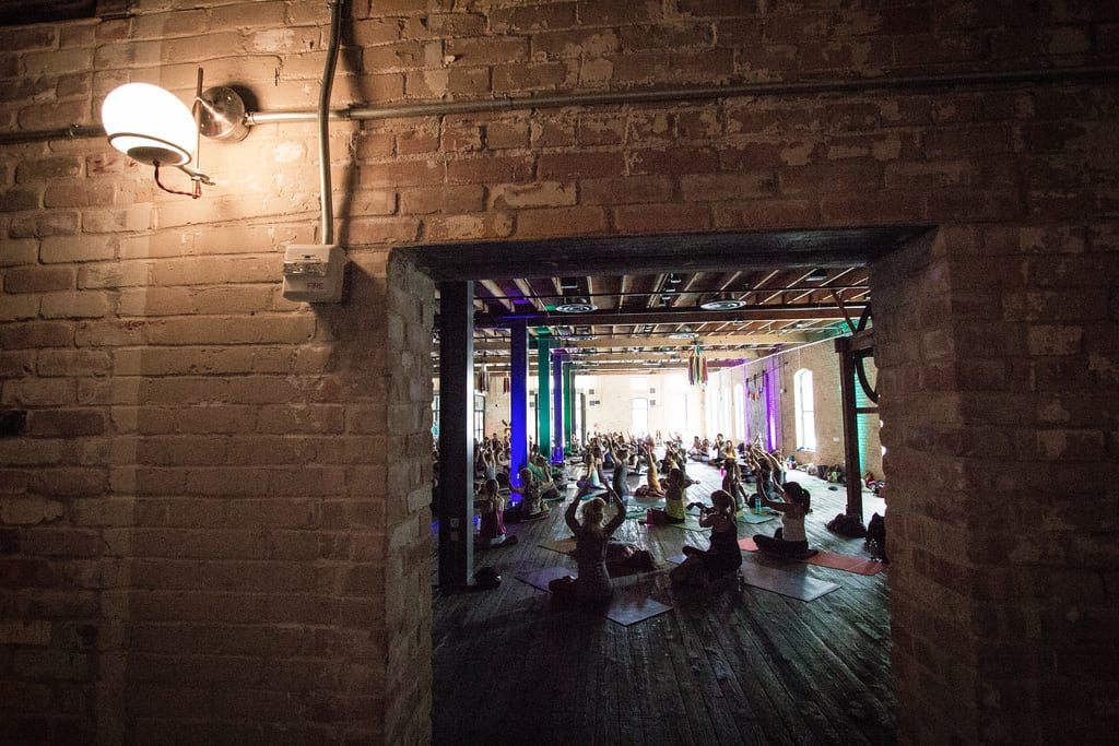 Wanderlust Wanderlust Festival Austin Photos · Wanderlust