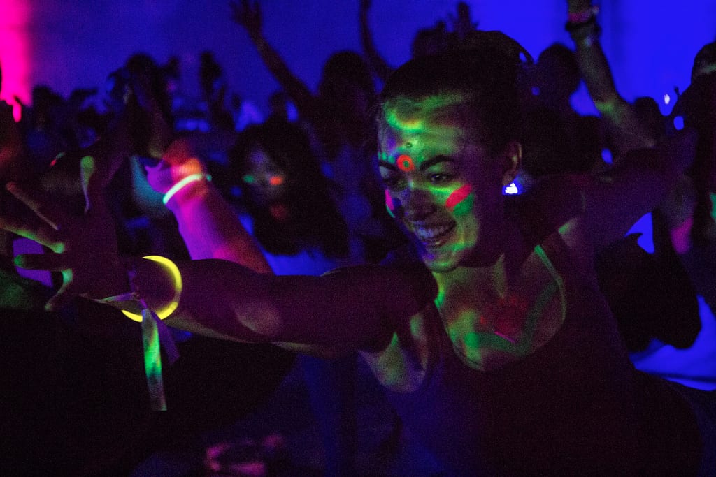 Wanderlust Wanderlust Festival Austin Photos · Wanderlust