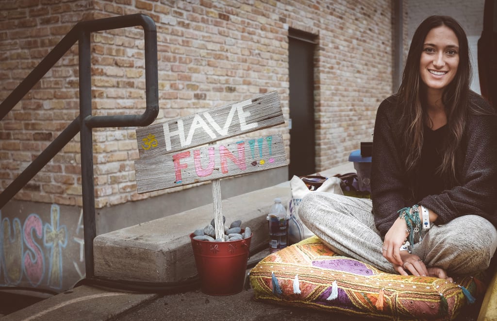 Wanderlust Wanderlust Festival Austin Photos · Wanderlust