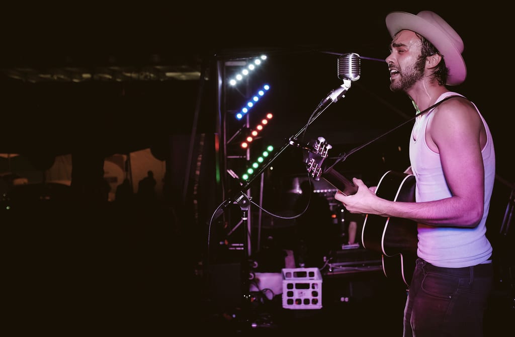 Wanderlust Wanderlust Festival Austin Photos · Wanderlust