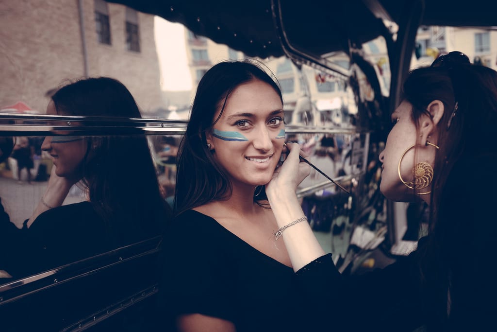 Wanderlust Wanderlust Festival Austin Photos · Wanderlust