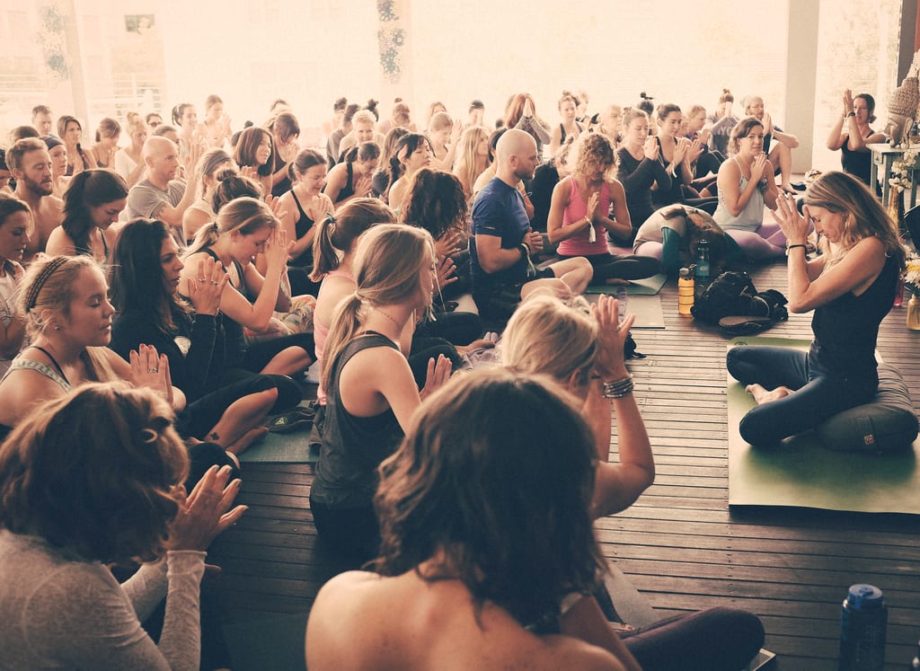 Wanderlust Wanderlust Festival Austin Photos · Wanderlust