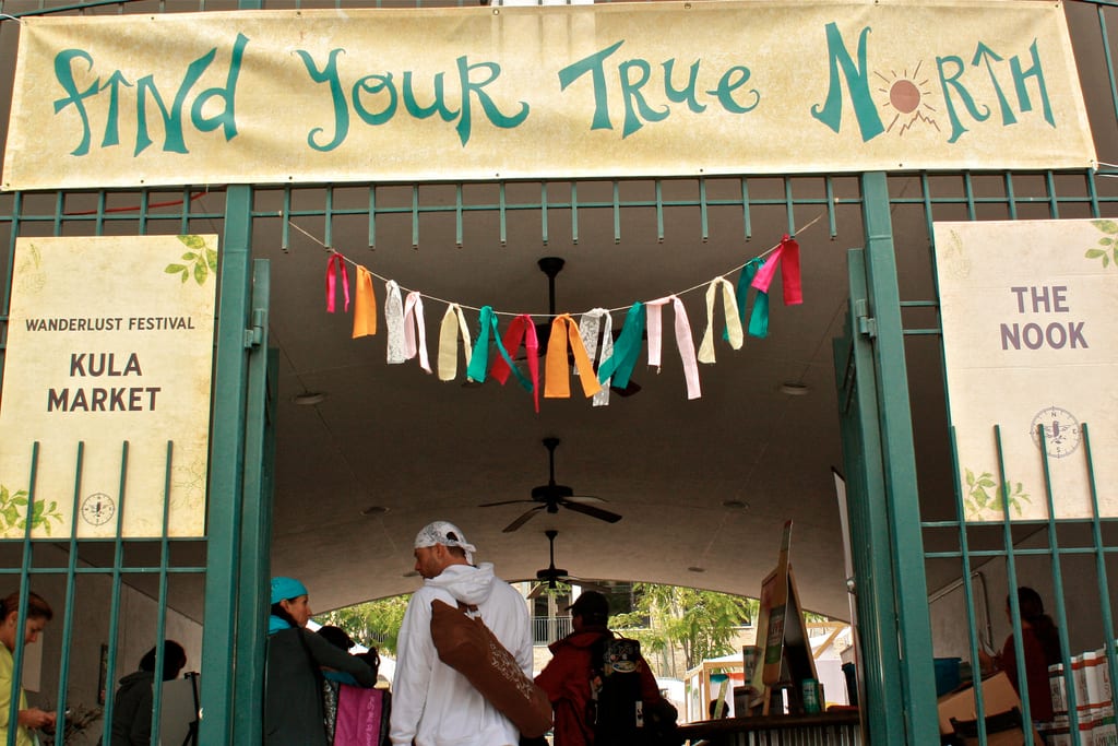 Wanderlust Wanderlust Festival Austin Photos · Wanderlust