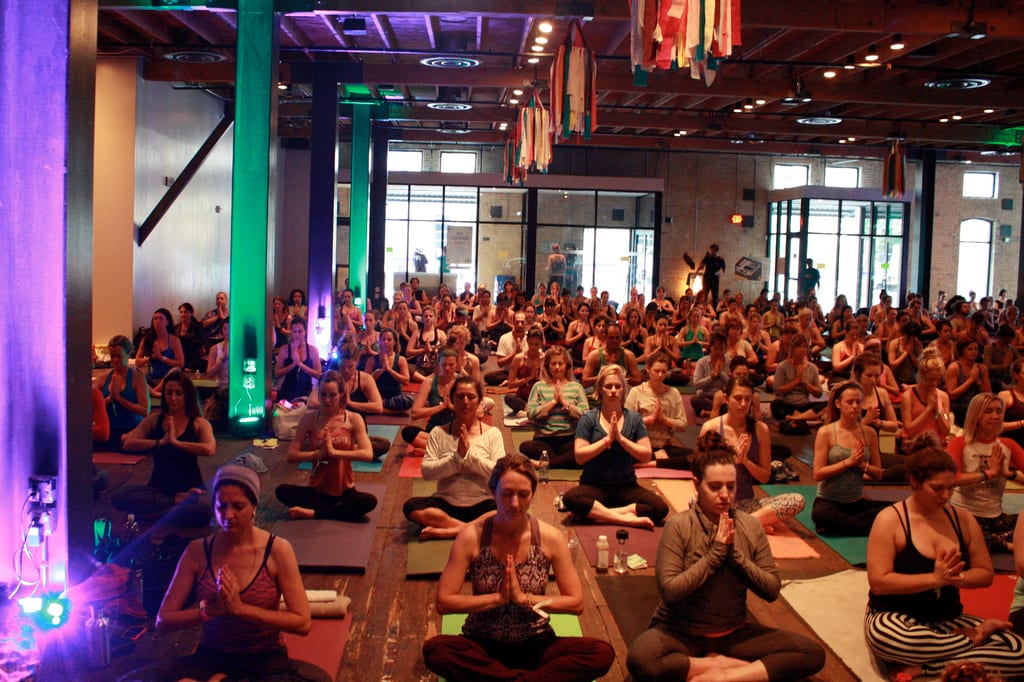 Wanderlust Wanderlust Festival Austin Photos · Wanderlust