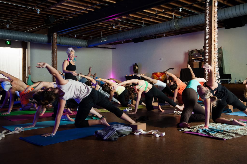 Wanderlust Wanderlust Festival Austin Photos · Wanderlust