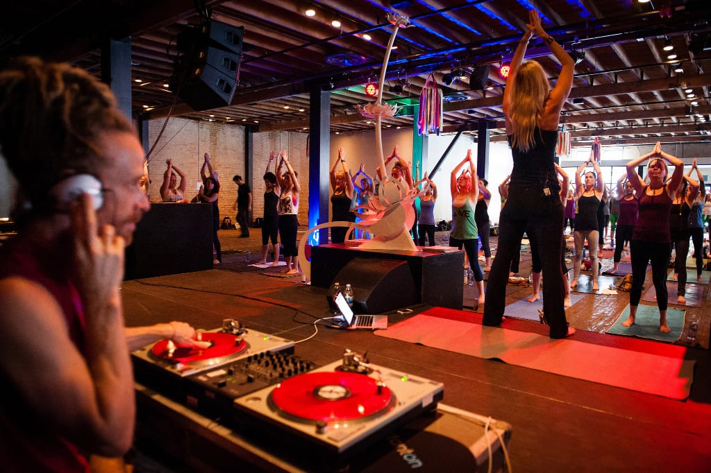 Wanderlust Wanderlust Festival Austin Photos · Wanderlust