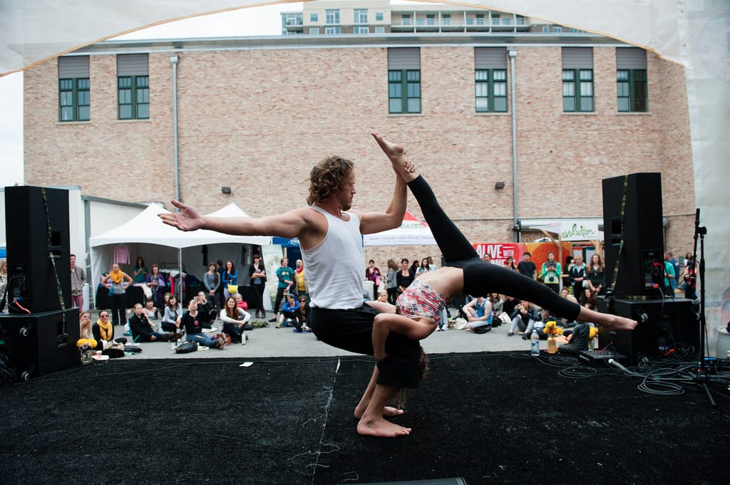 Wanderlust Wanderlust Festival Austin Photos · Wanderlust