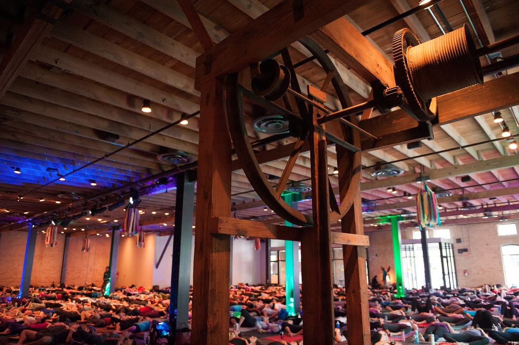 Wanderlust Wanderlust Festival Austin Photos · Wanderlust