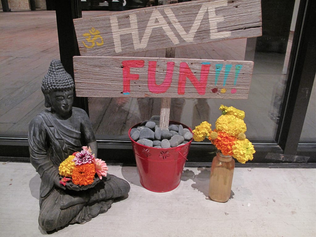 Wanderlust Wanderlust Festival Austin Photos · Wanderlust