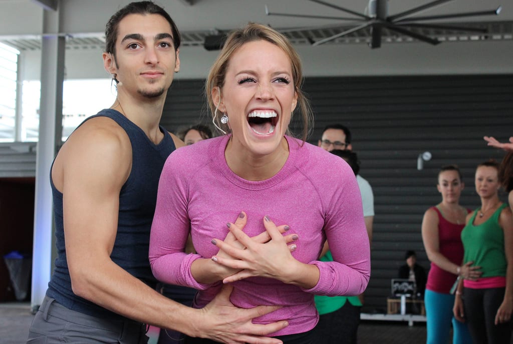 Wanderlust Wanderlust Festival Austin Photos · Wanderlust