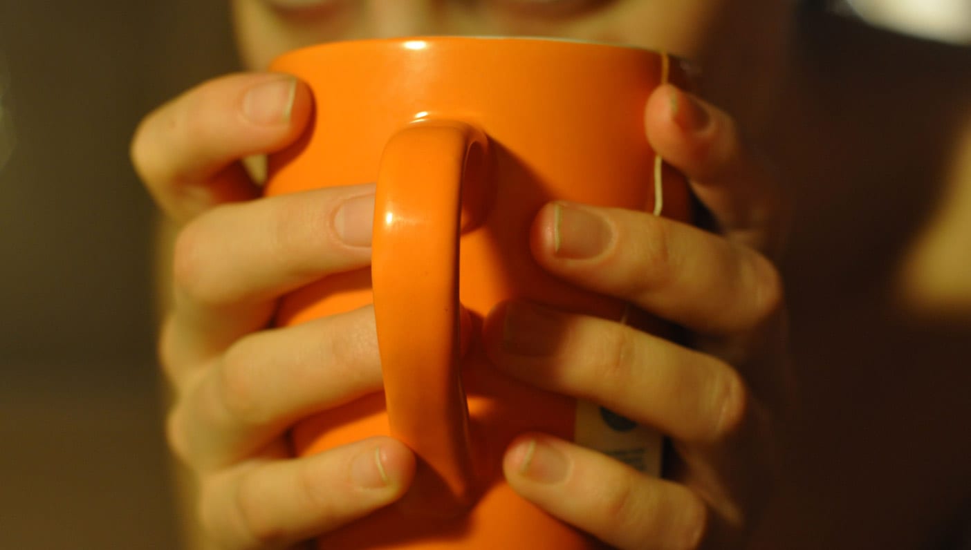 5 Nighttime Rituals for a Better Night's Sleep