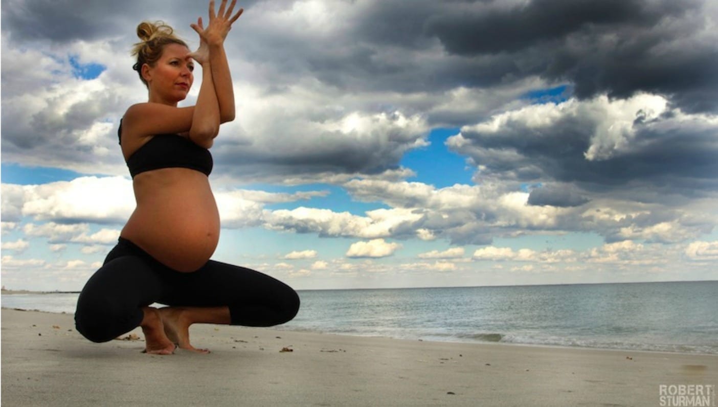 Schedule - Prenatal Yoga Center