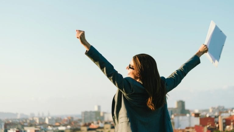 Why Trying to Be Perfect Costs You Everything You Care About