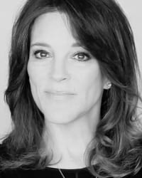 Marianne Williamson photo (1)