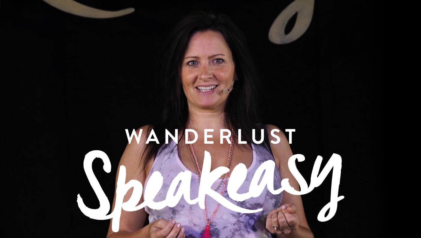 Aimee Raup: The Spirituality of Sex, Beauty, and Aging