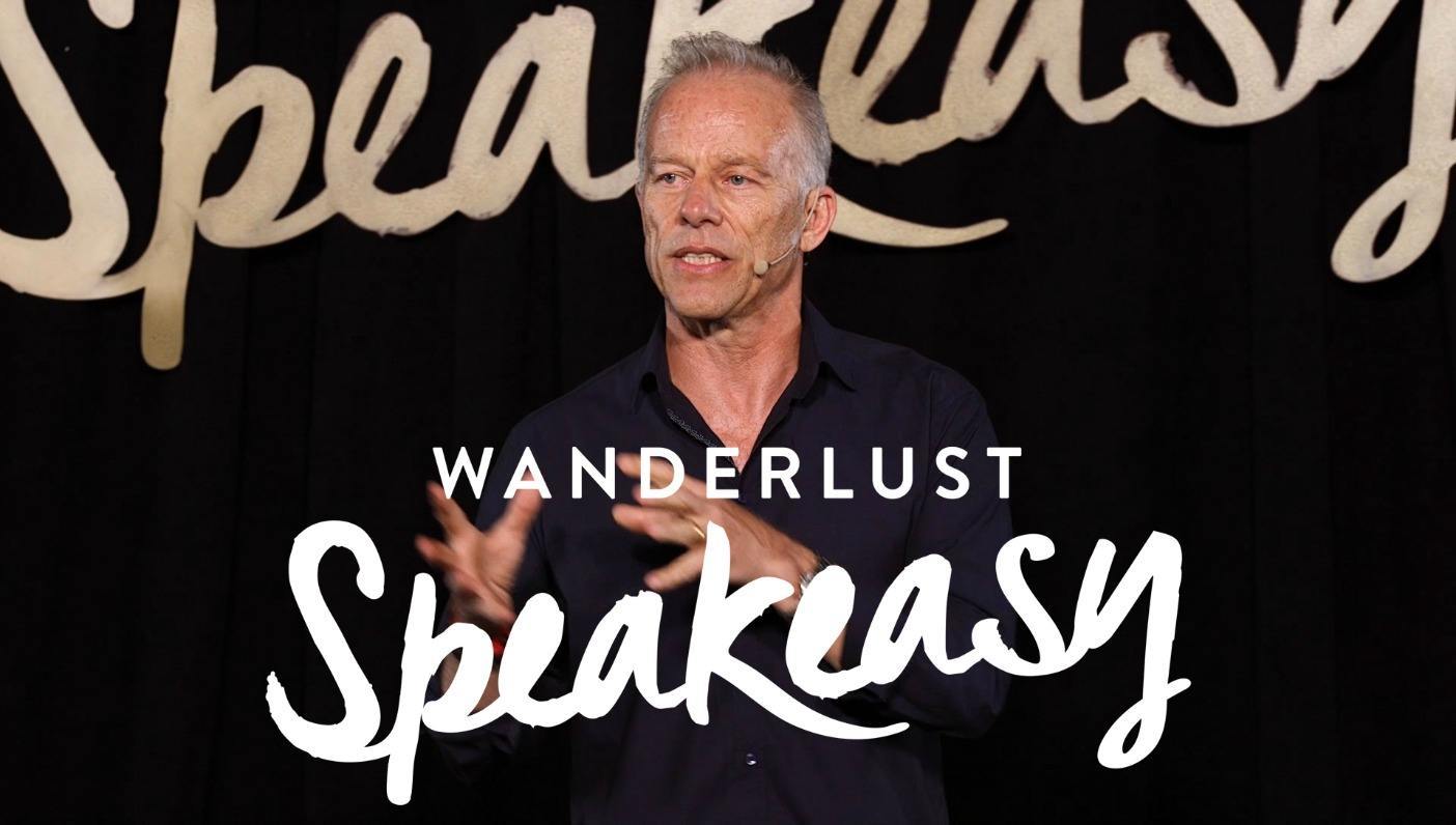 Rod Stryker: Decoding the Mystery of Relationships