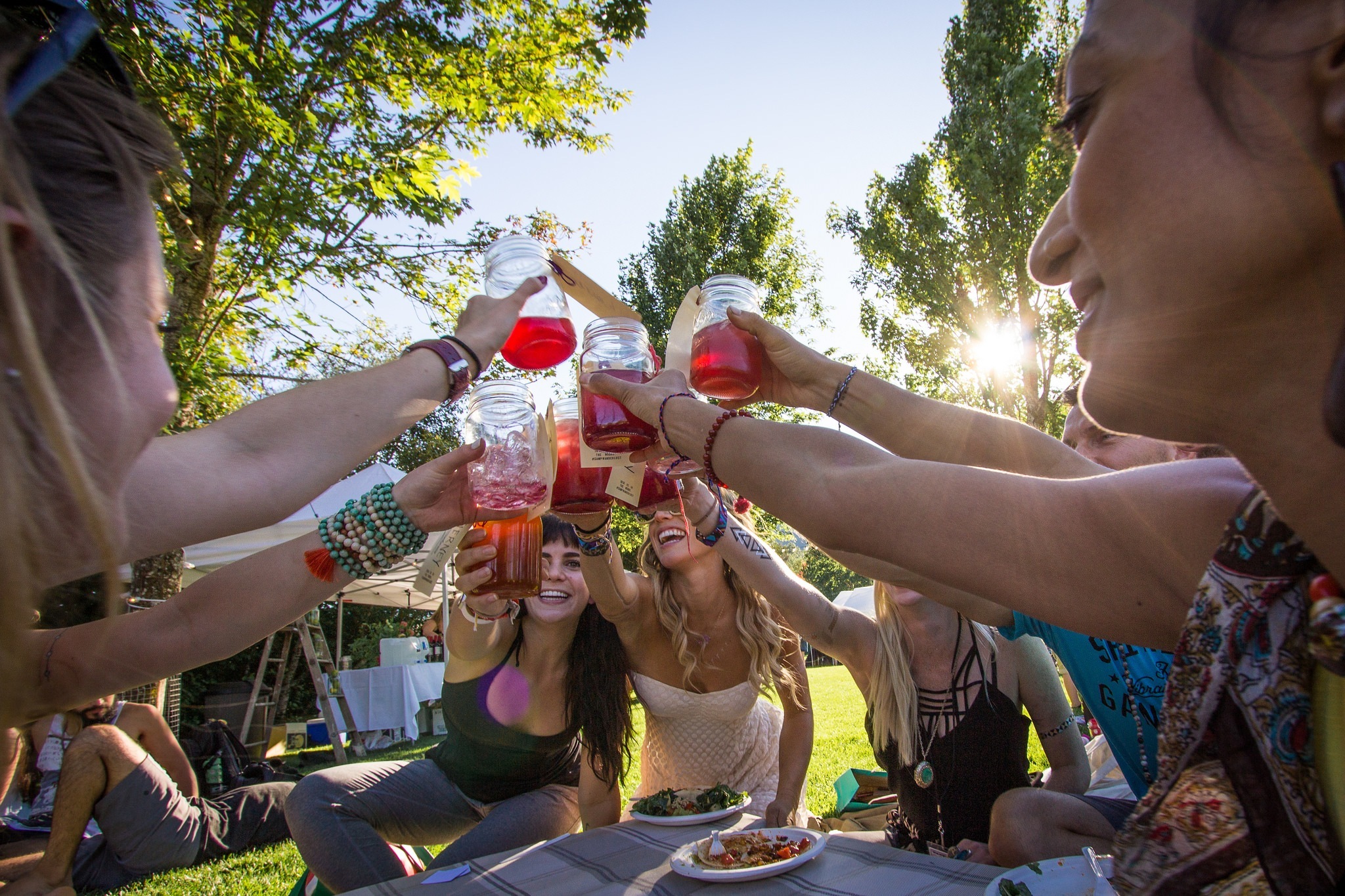 Job Opportunities at Wanderlust