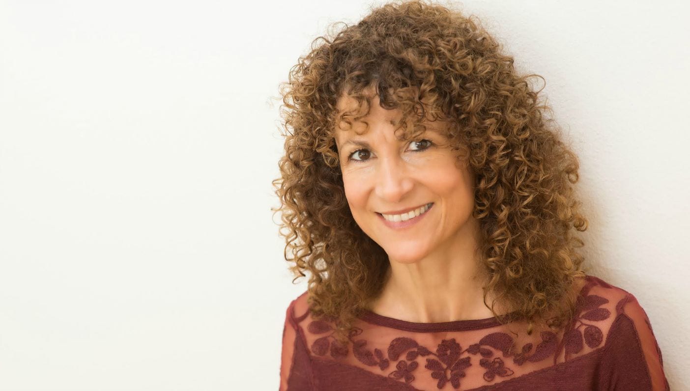 Free Yoga Class with Desiree Rumbaugh: “Standing Poses for Stability ...