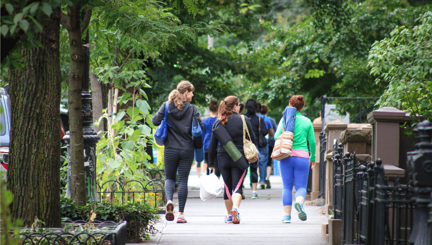 What to Bring to Your First Yoga Class? - She's Trippy