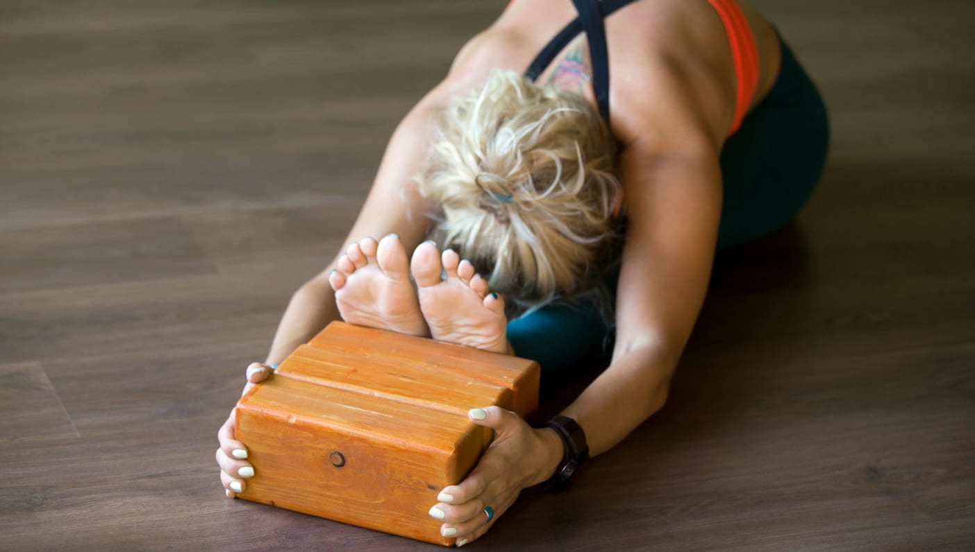 Yoga Styles Demystified: Iyengar