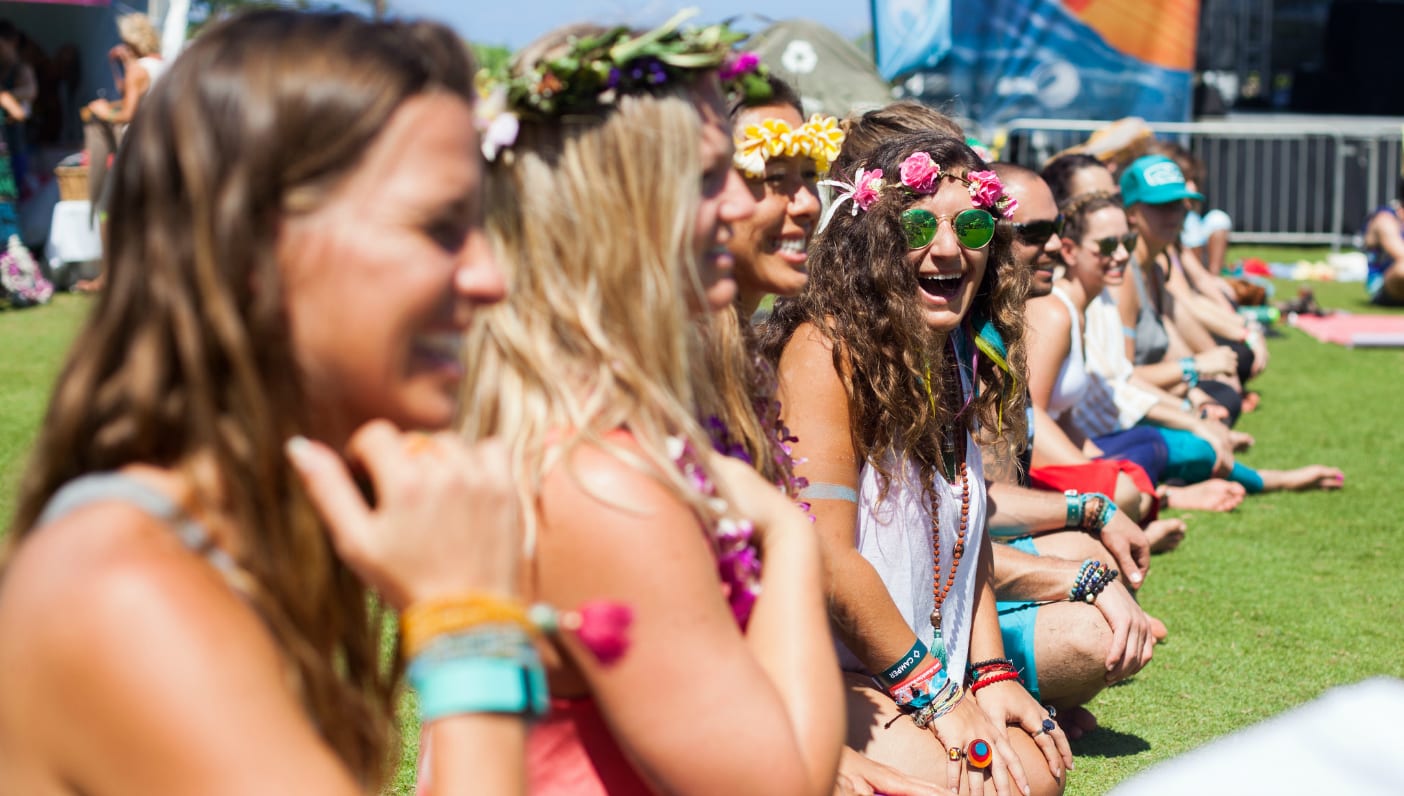 Sun Making Happy Why the Sun Makes You Happier | Wanderlust