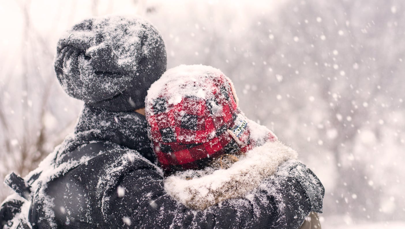 5 Reasons Why Winter is the Best Season - Christmas Central