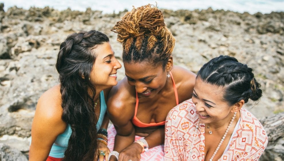 Seva The Art of Serving From Our Hearts Wanderlust