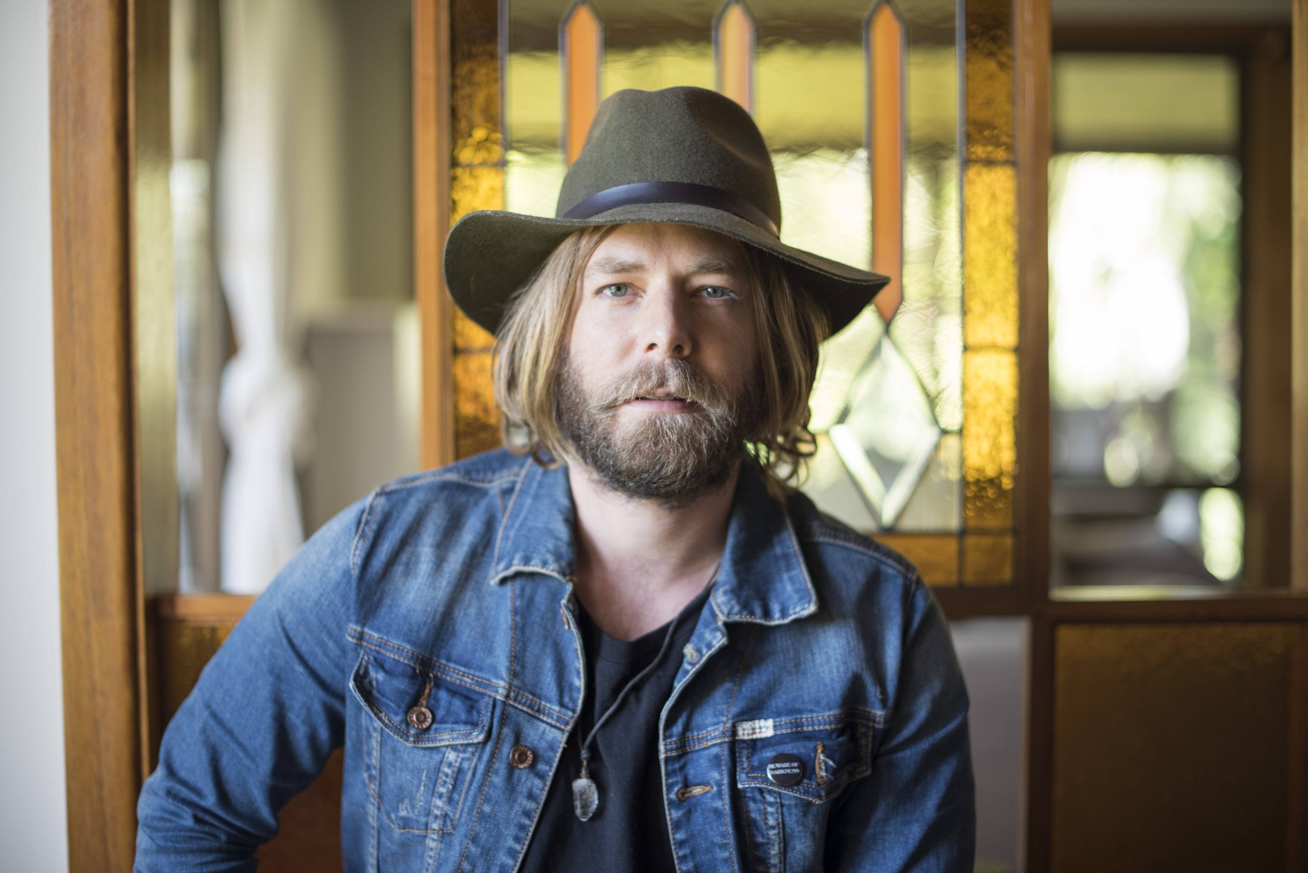 Wanderlust Wes Carr Wanderlust