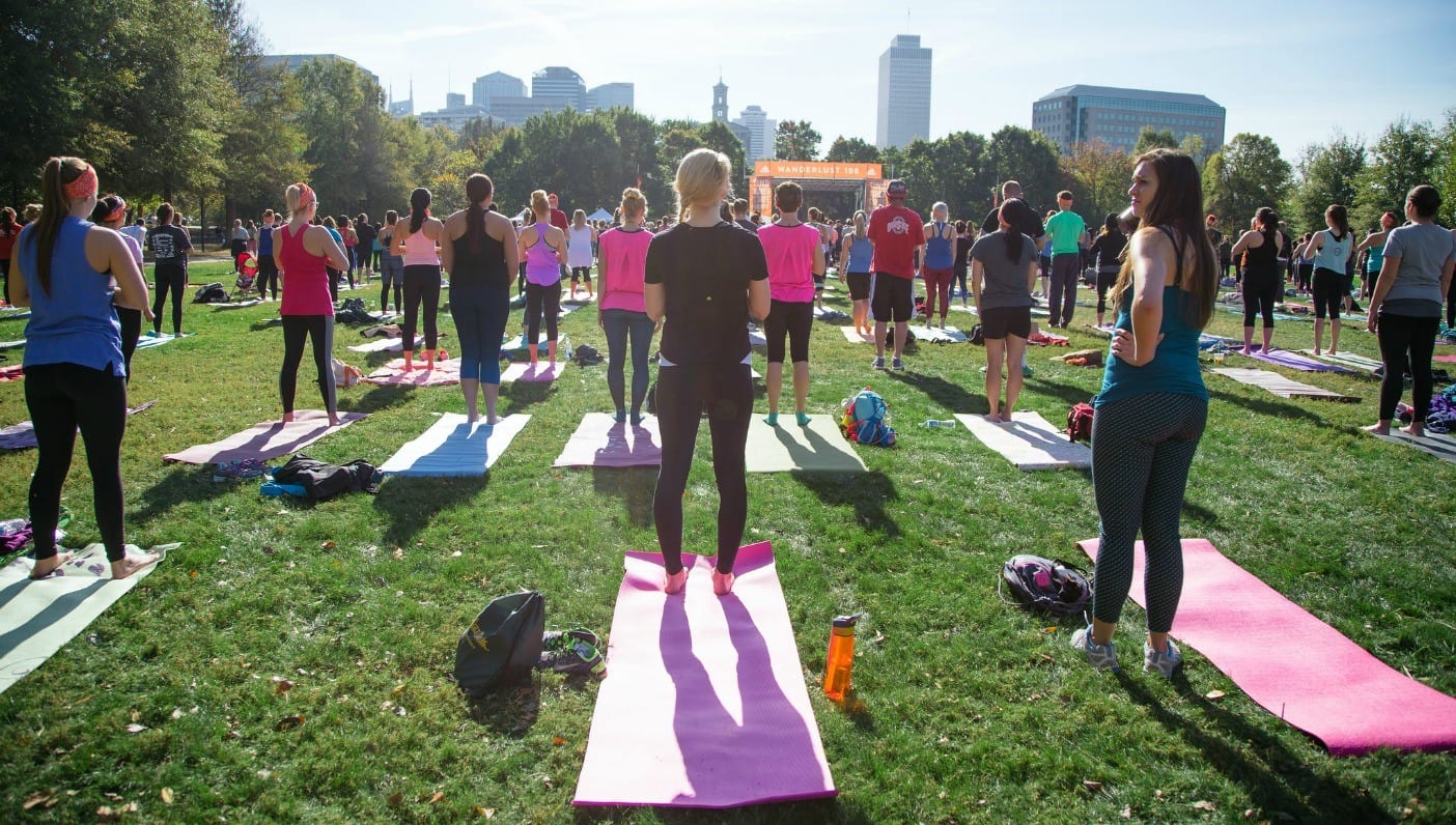 The Yogi’s Guide to Nashville | Wanderlust