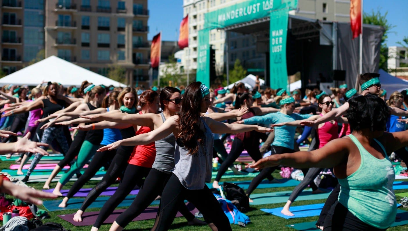 The Yogi’s Guide to Charlotte, North Carolina | Wanderlust