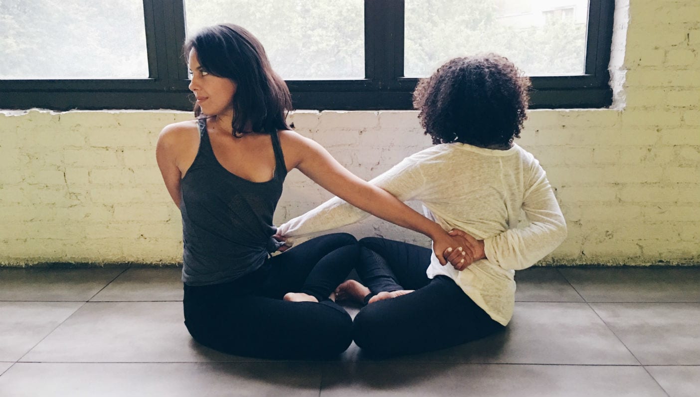 6 Soothing Yoga Poses to Ease Back Pain, Boost Energy, and More