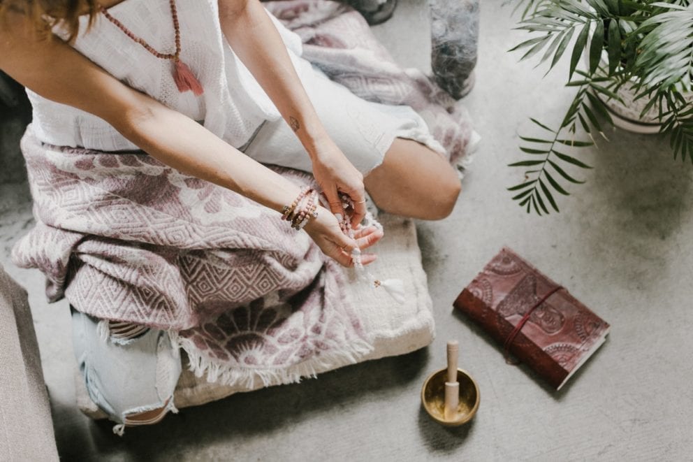 How to Choose, Use, and Cleanse Your Mala Beads Wanderlust