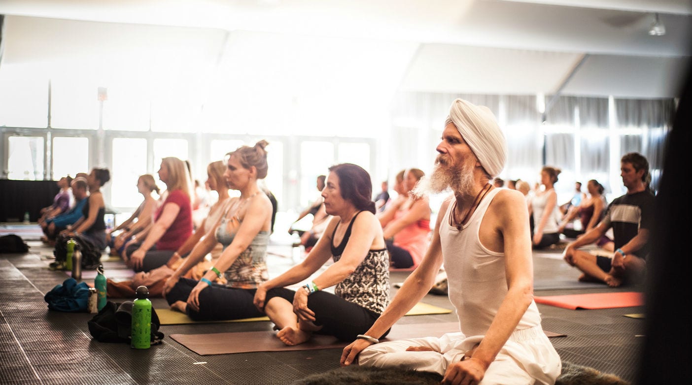 Kundalini Yoga: Demystifying This Sacred Meditation