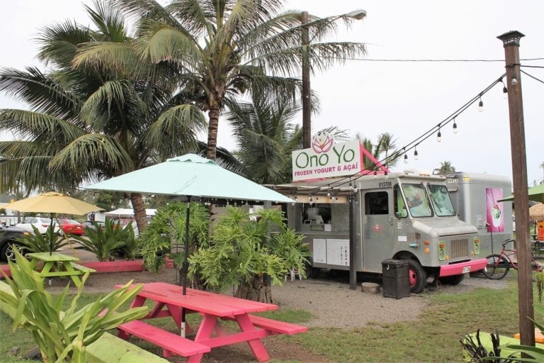 Wanderlust The 6 Best Hawaiian Food Trucks On The North Shore