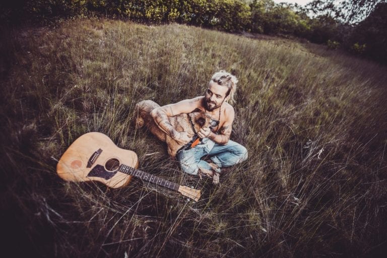 6 Xavier Rudd Lyrics to Ignite Your Soul Wanderlust