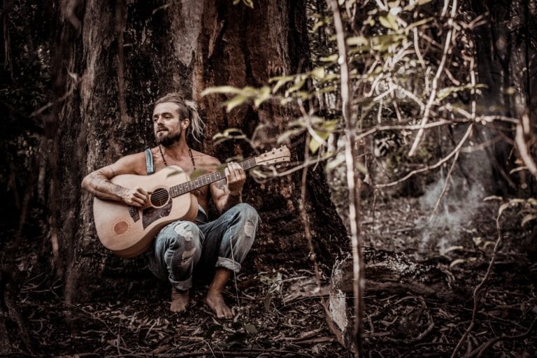 6 Xavier Rudd Lyrics to Ignite Your Soul Wanderlust