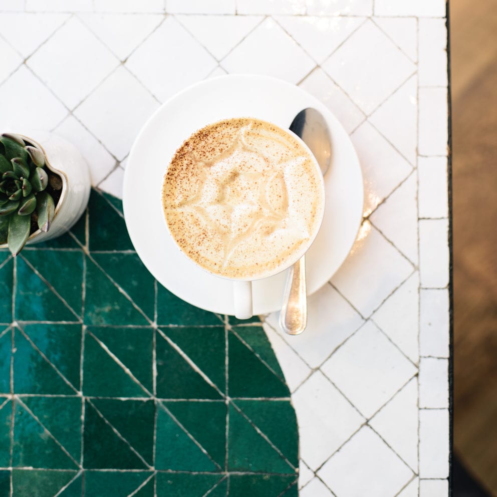 Love is Served 2 Recipes from Café Gratitude to Celebrate Fall Flavors