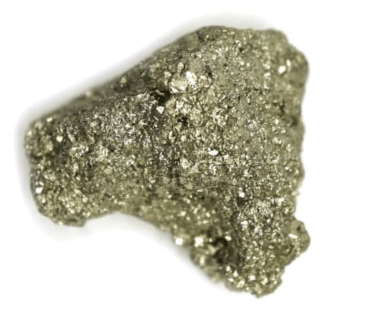 pyrite