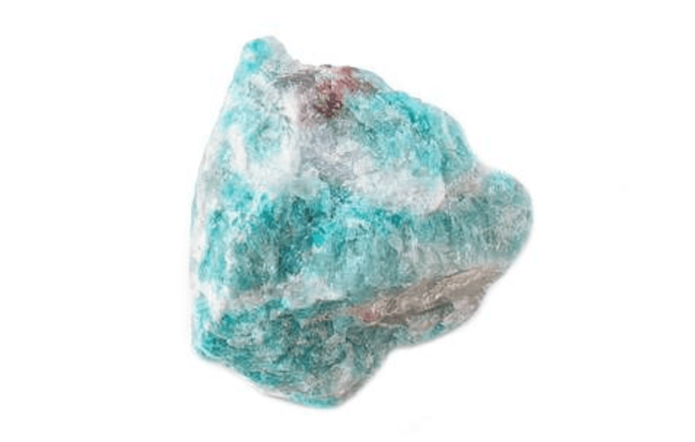 amazonite