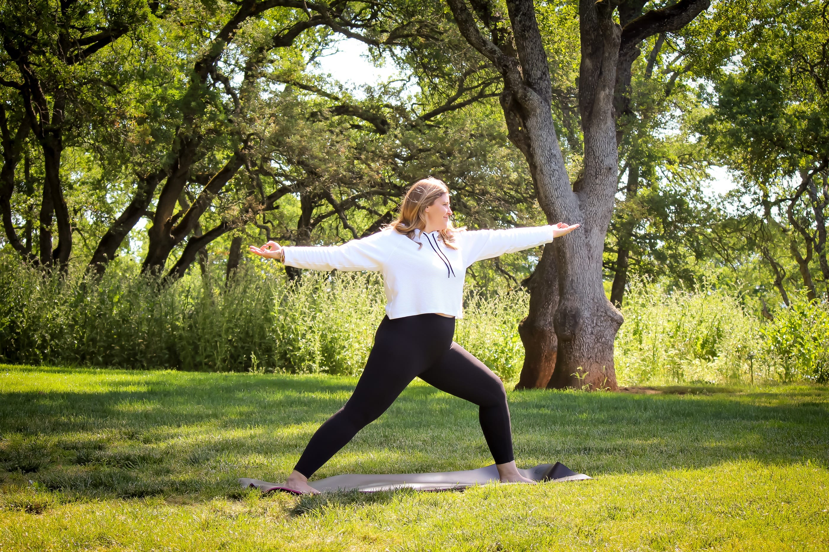 Self-Love and Strength: A Yoga Sequences to Recognize Your Power