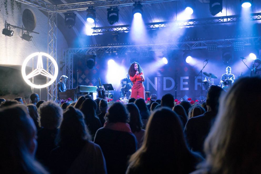 Wie verändern wir die Welt? Ein Rückblick auf das Wanderlust Festival