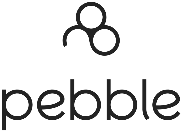 pebble