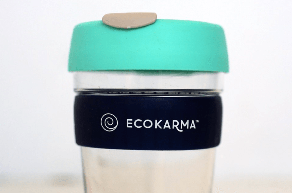 ecokarma cup