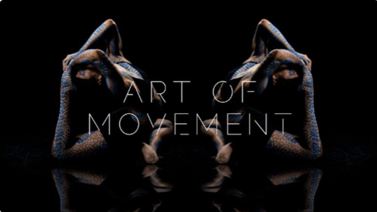 Art of Movement Wanderlust